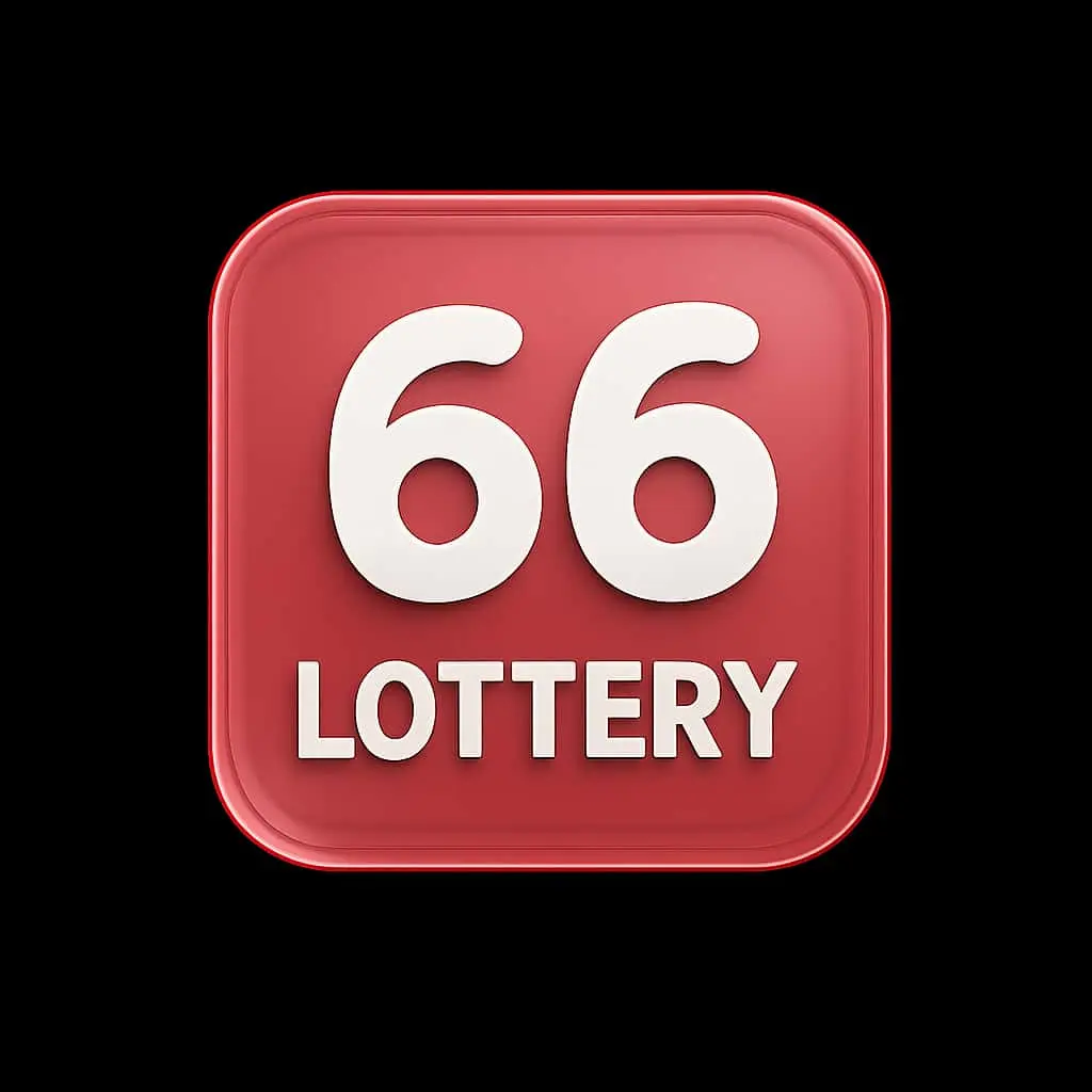 66 Lottery Game